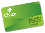 tarjeta cvica medelln