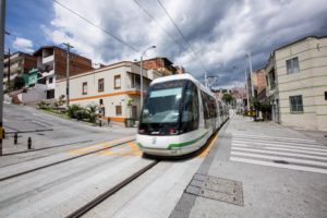 metro medellin