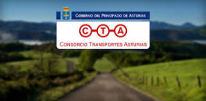 Consorcio de Transportes de Asturias