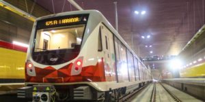 Metro de Quito