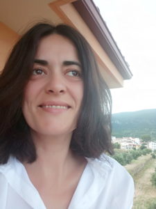 Foto Lidia Ideas a Mares