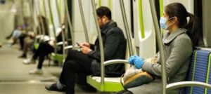 sanitarios transporte gratuito